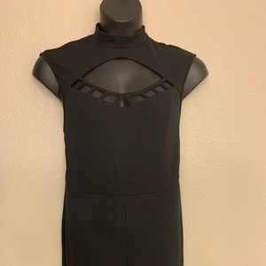 Fashion Nova: “Art of Persuasion Jumpsuit”